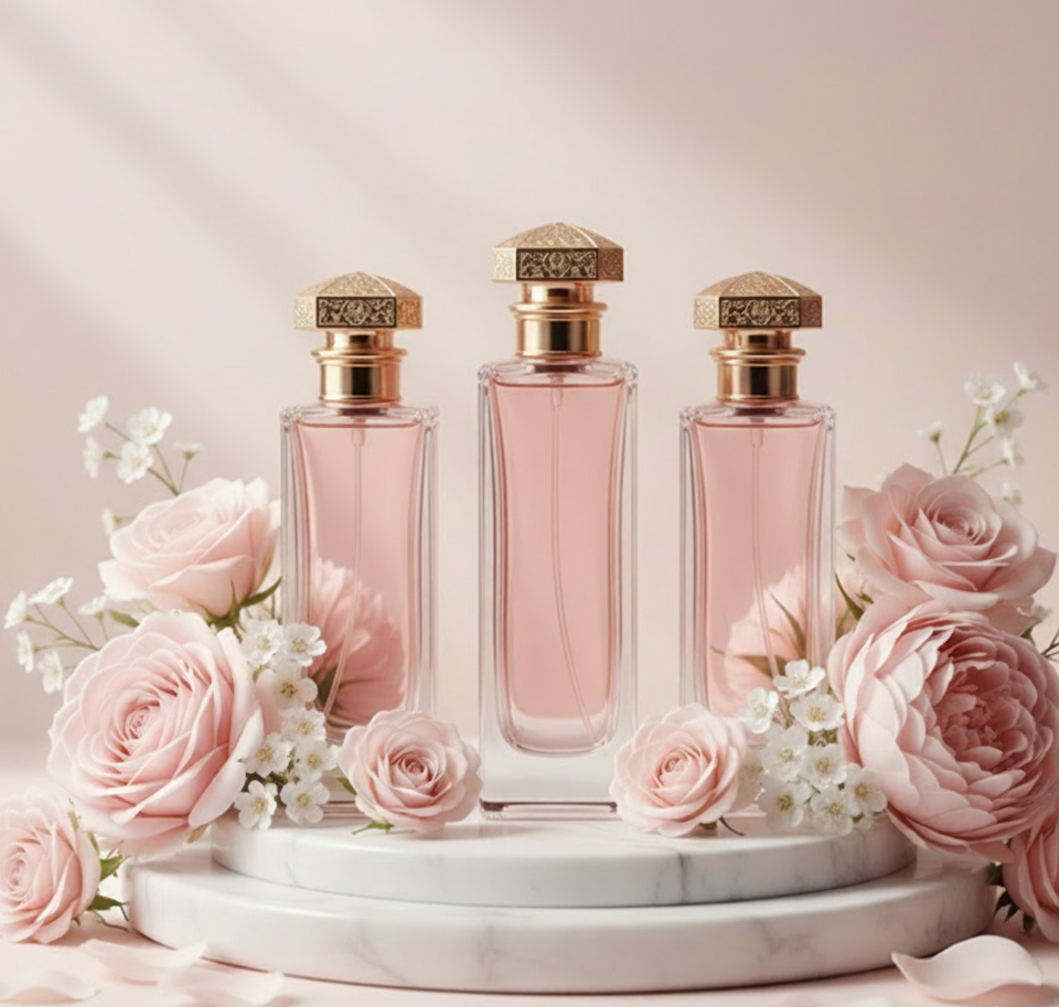 Parfums Femme