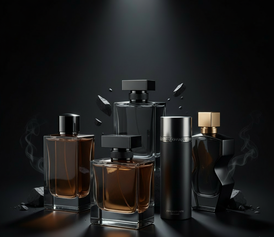 Parfums Homme