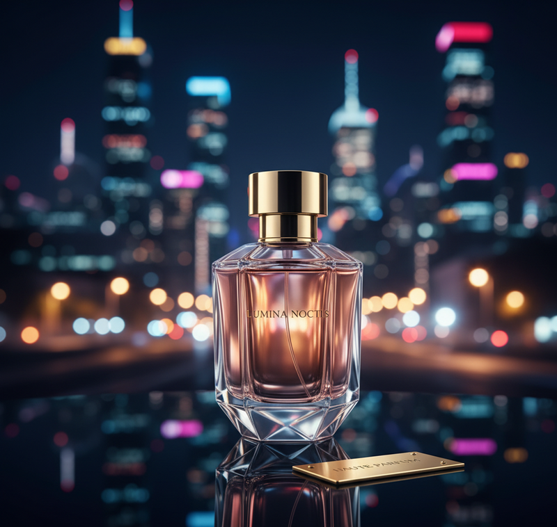 Parfums Designer