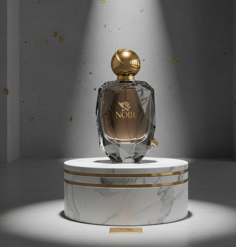 Parfums de Niche