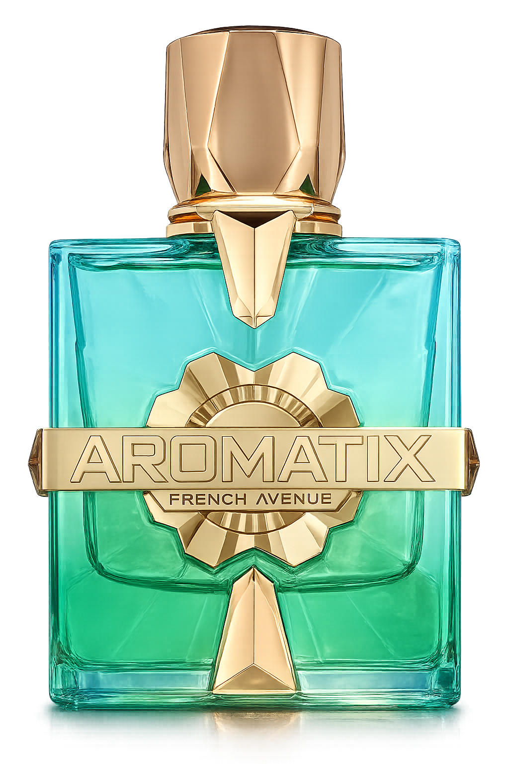 Sun Kissed Aromatix