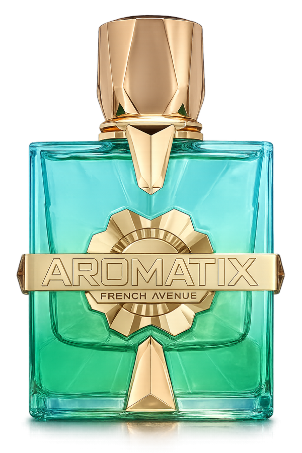 Sun Kissed Aromatix