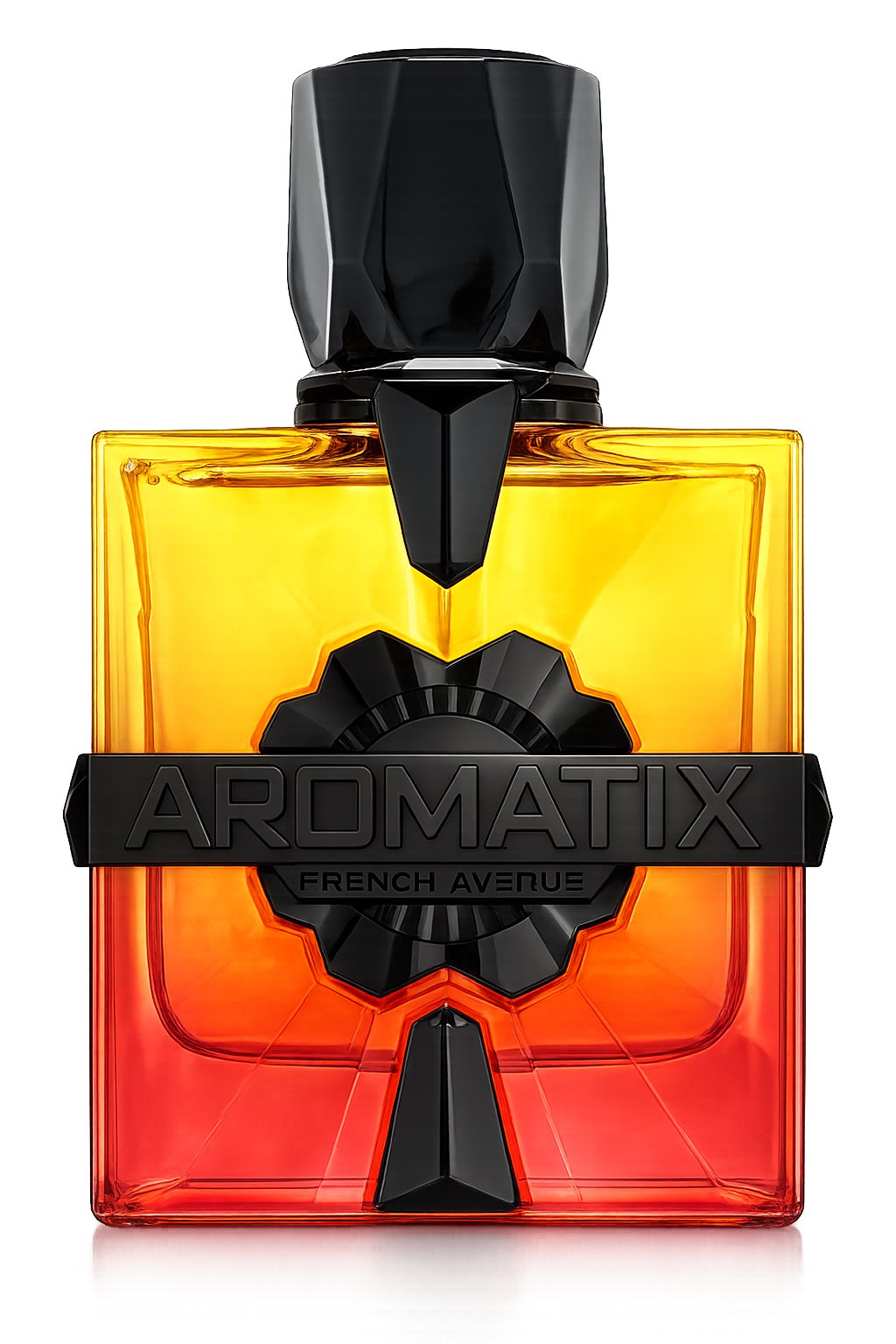Forbidden Fruit – Aromatix X