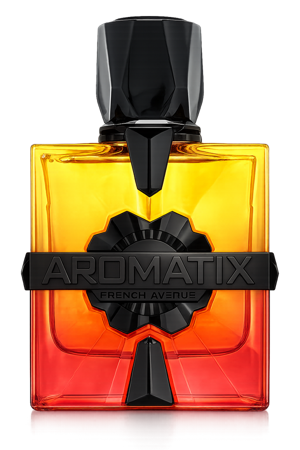 Forbidden Fruit – Aromatix X