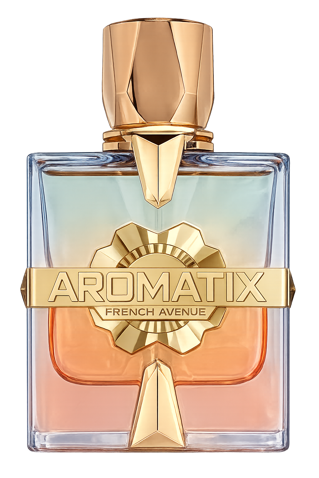 Teas Me Aromatix X