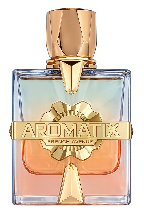 Teas Me Aromatix X