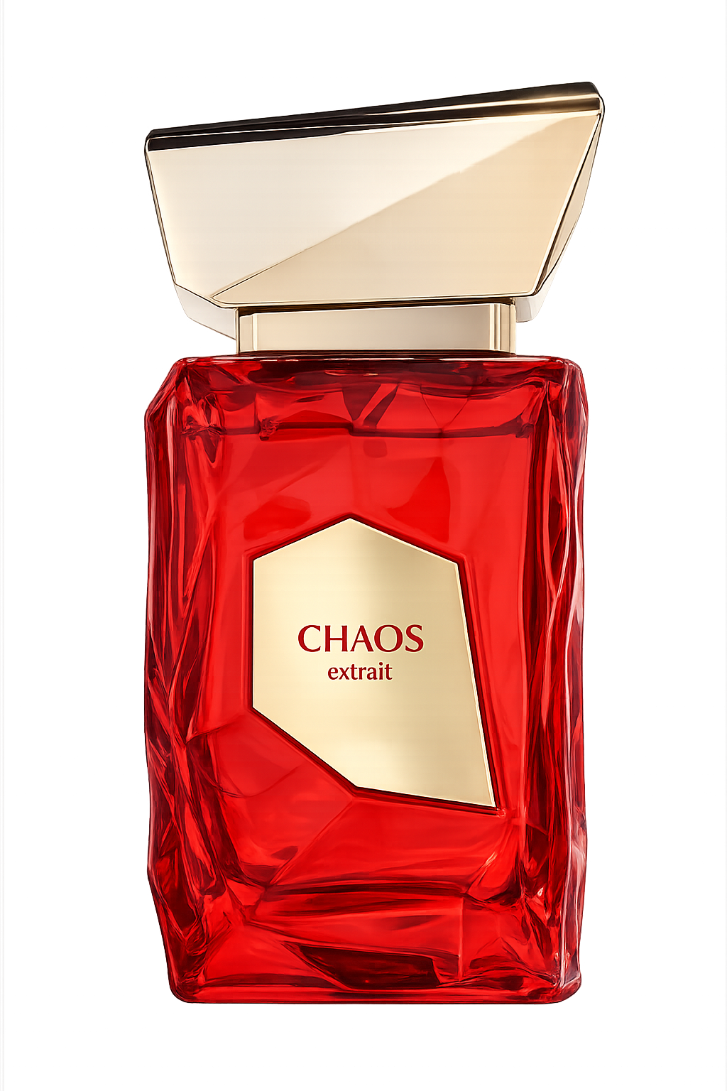 Chaos French Avenue