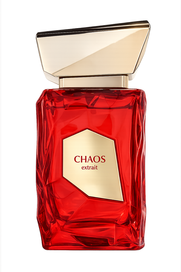 Chaos French Avenue