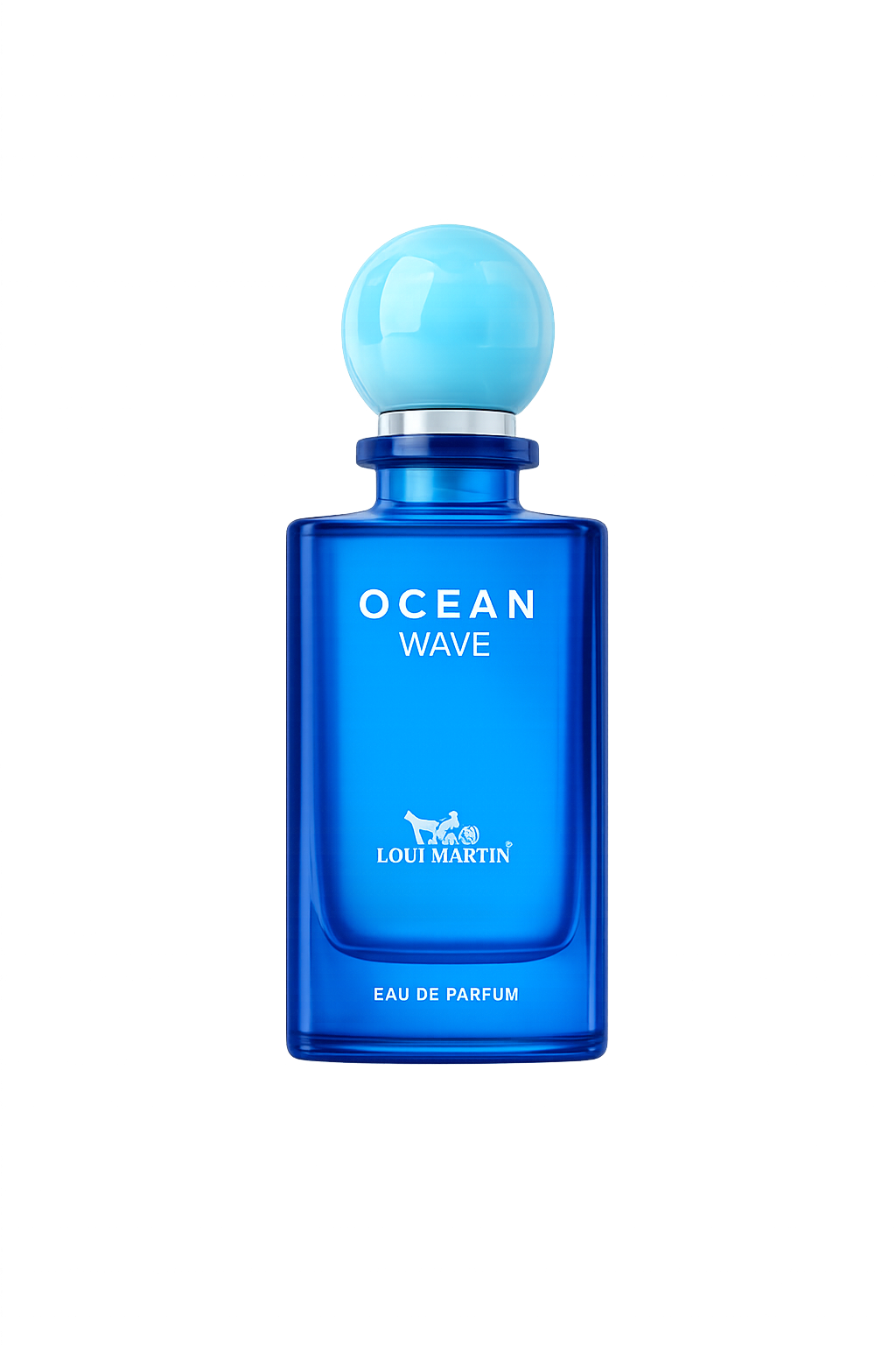 Ocean Wave