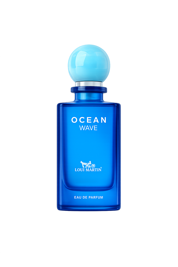 Ocean Wave