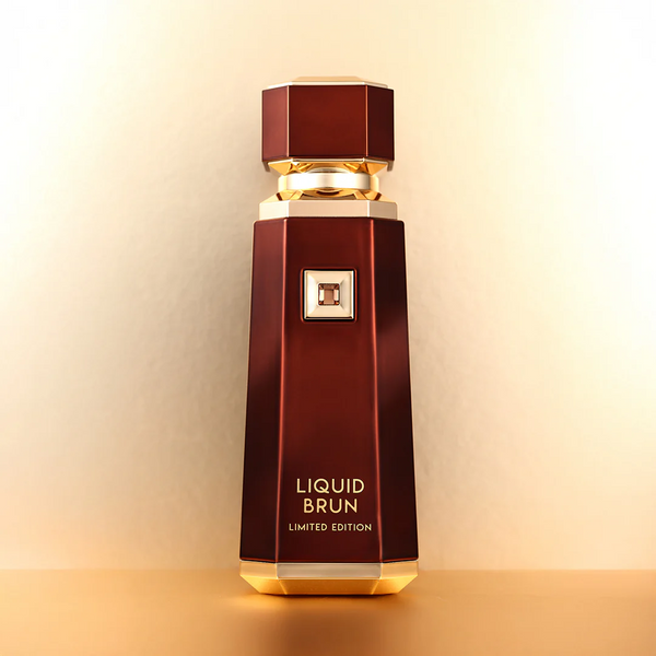 LIQUID BRUN-limited edition